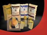 محصولات شرکت دیرگداز جم